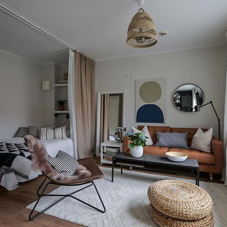 Ettsmart Hotell Sollentuna Bagian luar foto