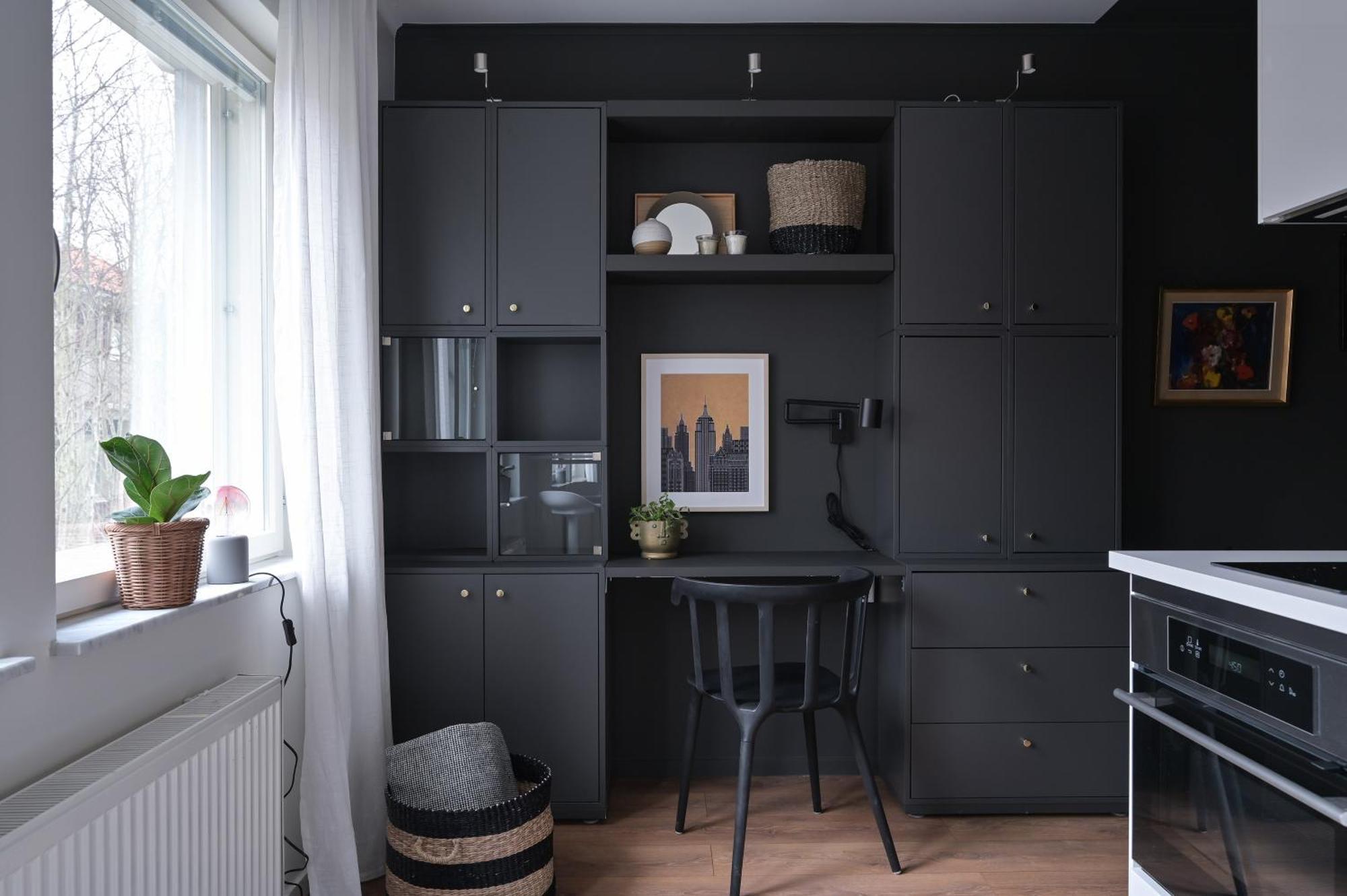 Ettsmart Hotell Sollentuna Bagian luar foto