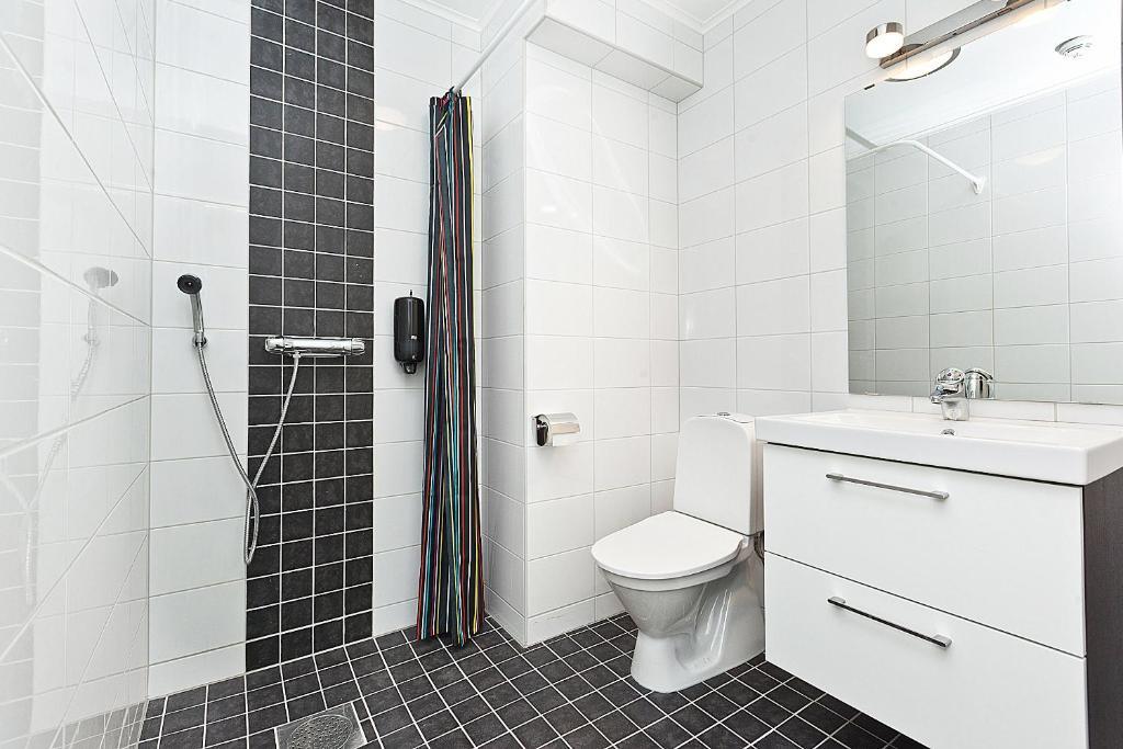 Ettsmart Hotell Sollentuna Ruang foto