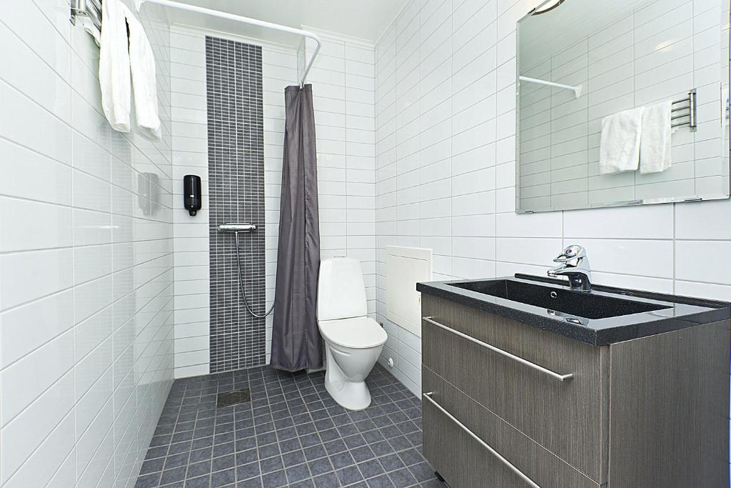 Ettsmart Hotell Sollentuna Ruang foto