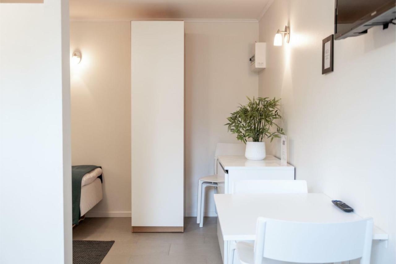 Ettsmart Hotell Sollentuna Bagian luar foto
