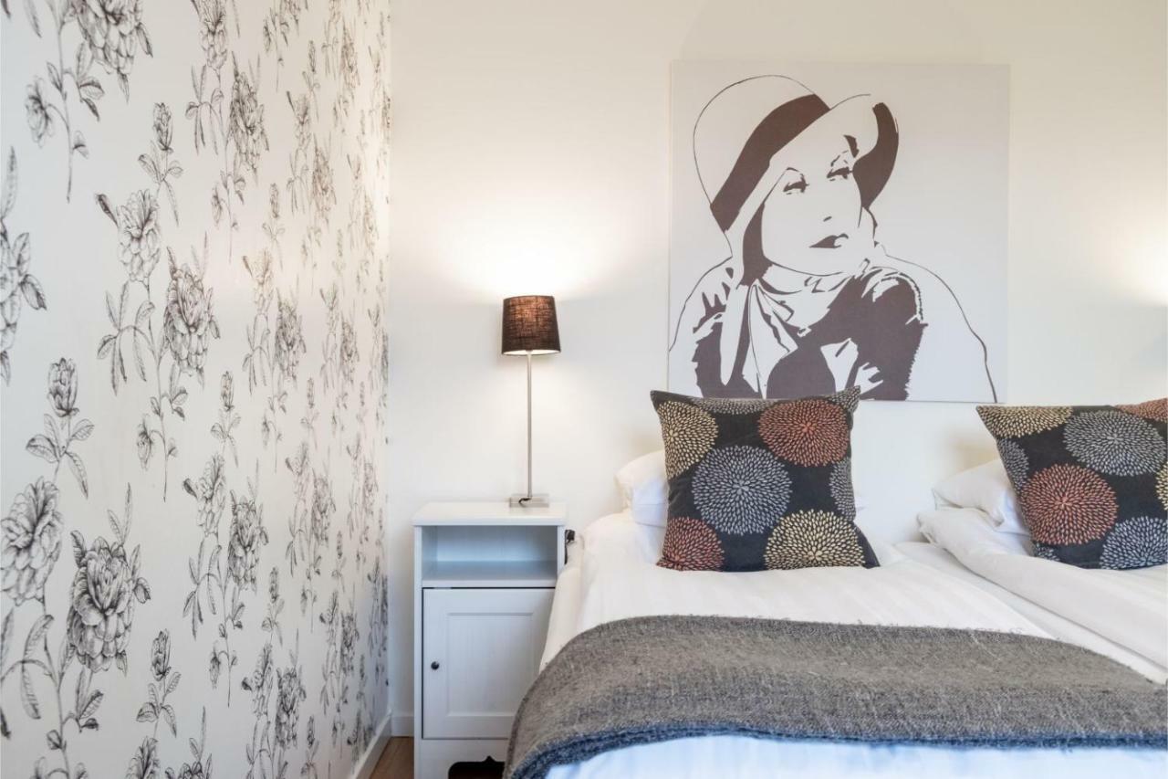 Ettsmart Hotell Sollentuna Bagian luar foto