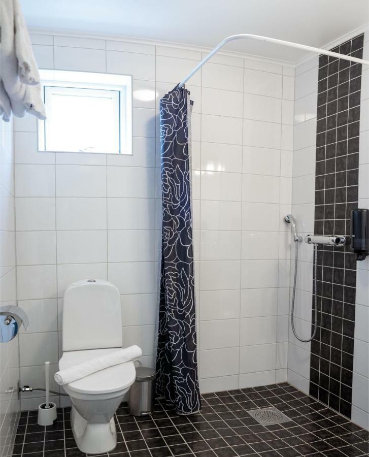 Ettsmart Hotell Sollentuna Bagian luar foto