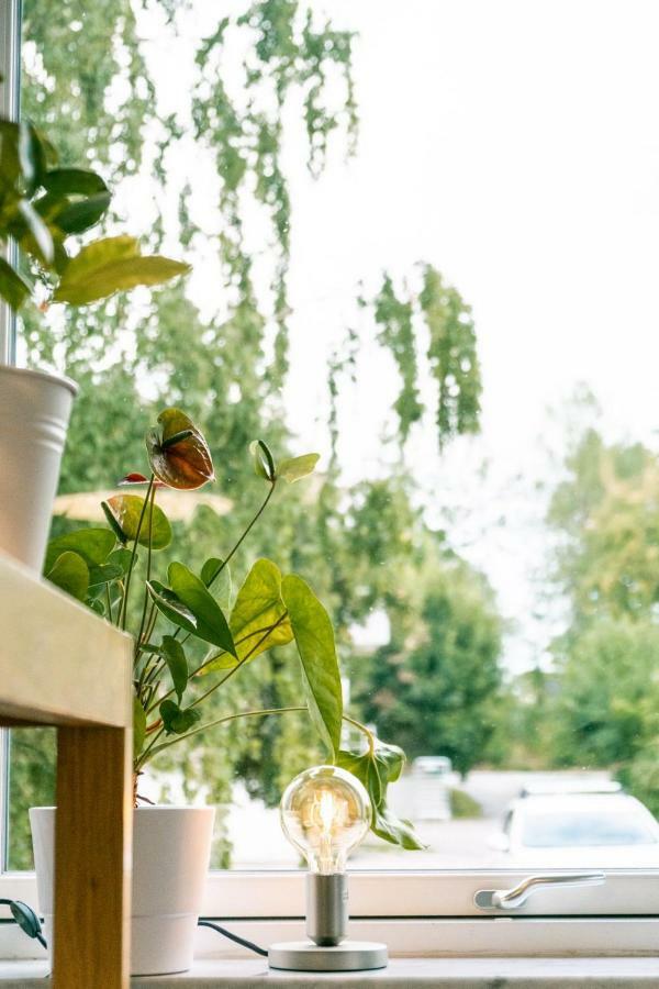 Ettsmart Hotell Sollentuna Bagian luar foto